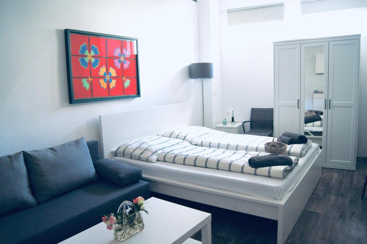Beautiful Apartment City Center Wien Ngoại thất bức ảnh